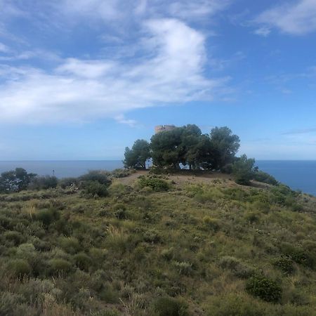Apartamento Junto Al Mar En Costa Tropical Y Alpujarras Granadinas Melicena Exterior foto