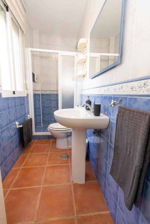 Apartamento Junto Al Mar En Costa Tropical Y Alpujarras Granadinas Melicena Exterior foto