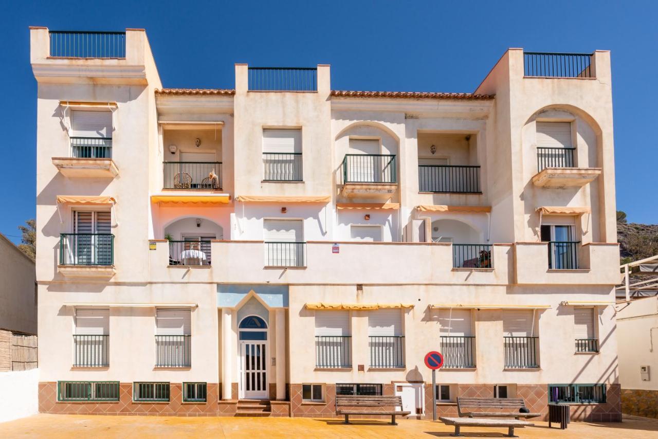 Apartamento Junto Al Mar En Costa Tropical Y Alpujarras Granadinas Melicena Exterior foto