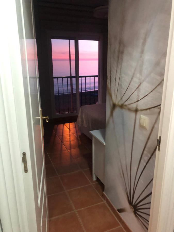 Apartamento Junto Al Mar En Costa Tropical Y Alpujarras Granadinas Melicena Exterior foto