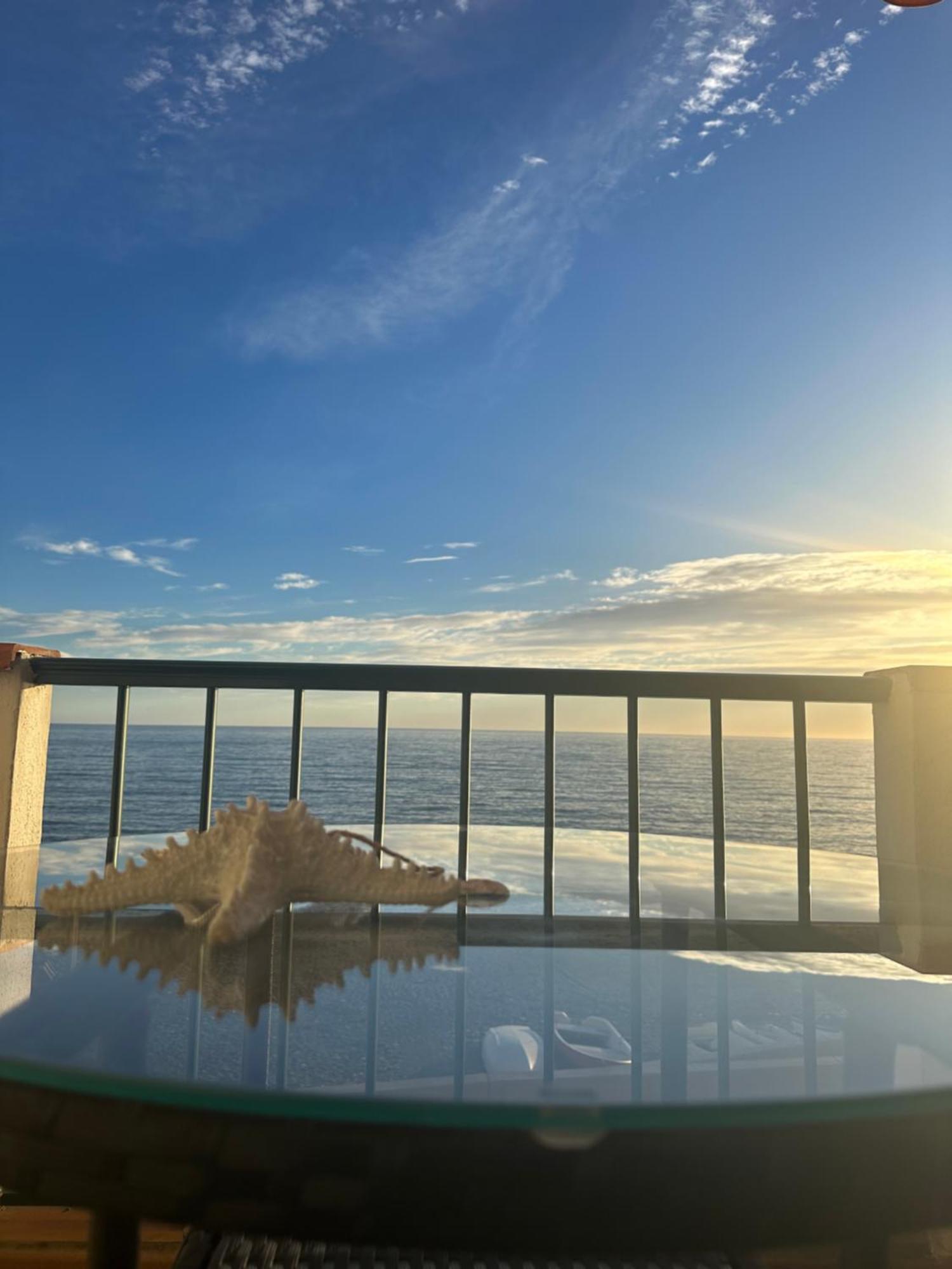 Apartamento Junto Al Mar En Costa Tropical Y Alpujarras Granadinas Melicena Exterior foto